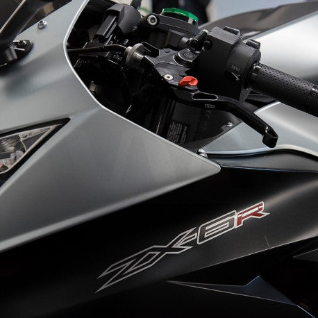 2013-2021 Honda CB500X Long/Short Levers