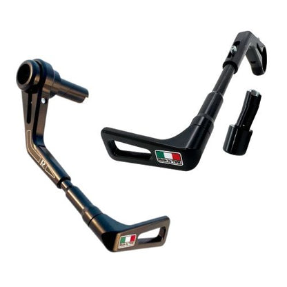 TWM Brake and Clutch Lever Guards