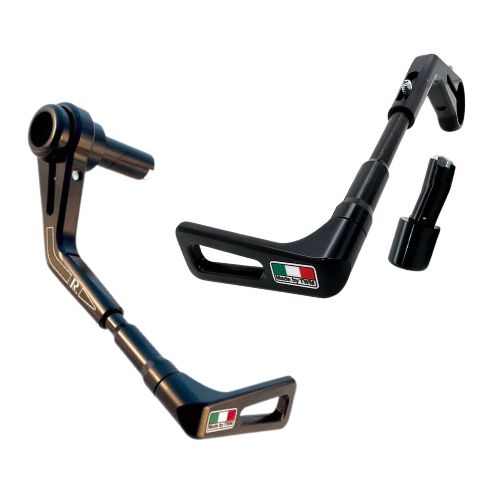 TWM Brake and Clutch Lever Guards