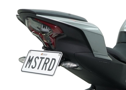 2023 CF Moto 450SR 450SS Tail Tidy / Fender Eliminator Kit
