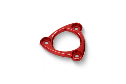 Ring Pressure Plate for Ducati Oil Bath Clutch by CNC Racing