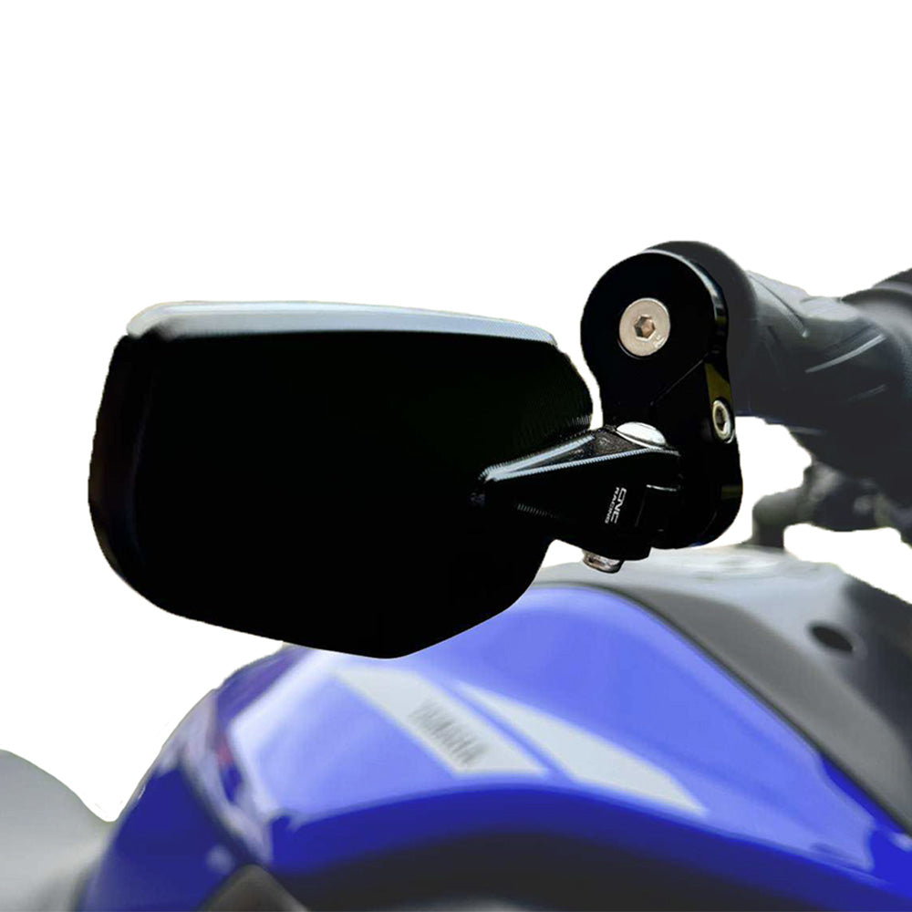 2014-2025 Yamaha MT07 Bar End Mirrors