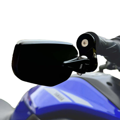 2014-2025 Yamaha MT07 Bar End Mirrors