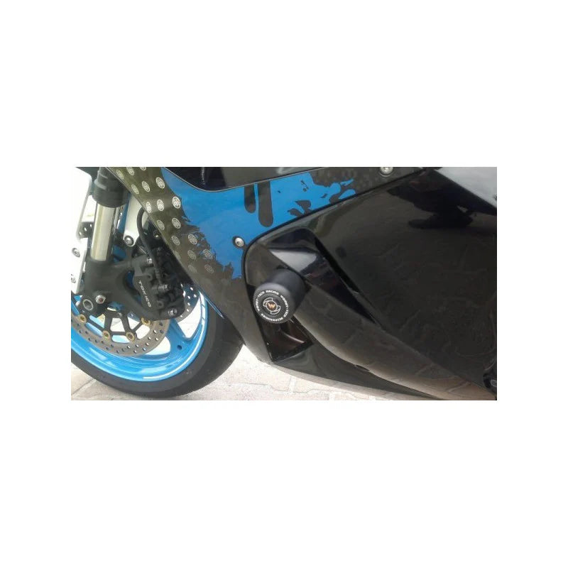 2009-2020 CBR600RR Frame Sliders by Womet-Tech