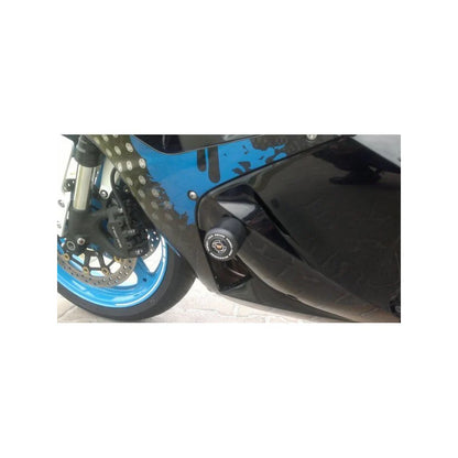 2009-2020 CBR600RR Frame Sliders by Womet-Tech