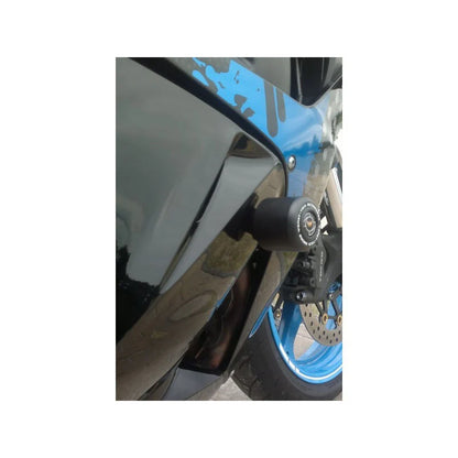 2009-2020 CBR600RR Frame Sliders by Womet-Tech