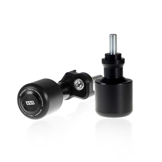 2006-2016 Yamaha R6 Endurance Frame Sliders / Crash pads