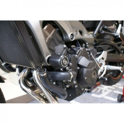 2013-2023 Yamaha MT09 Crash Protection Bundle