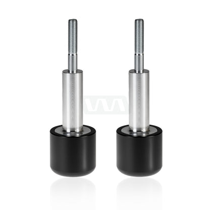 2020-2025 Yamaha MT03 Frame Sliders by Womet-Tech
