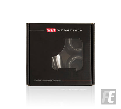 2019-2025 Honda CB650R Frame Sliders / Crash Pads by Womet-Tech