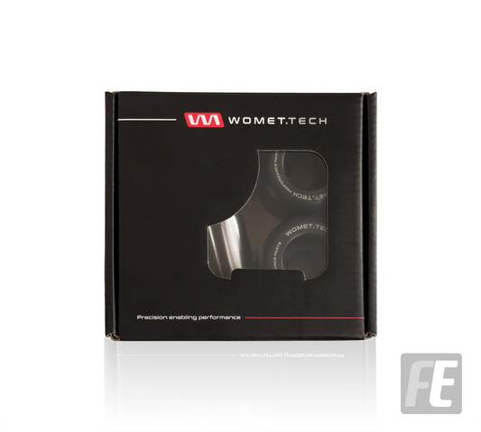 2019-2024 Yamaha R3 Frame Sliders by Womet-Tech