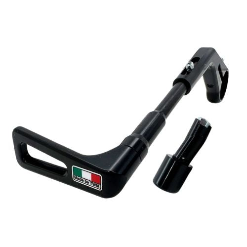 TWM Brake and Clutch Lever Guards