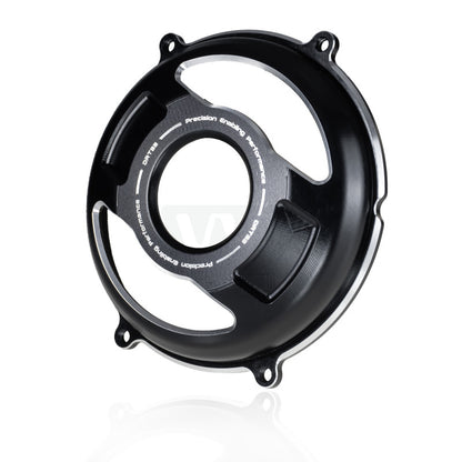 2018-2025 Ducati Panigale V4 (R) Dry Clutch Cover