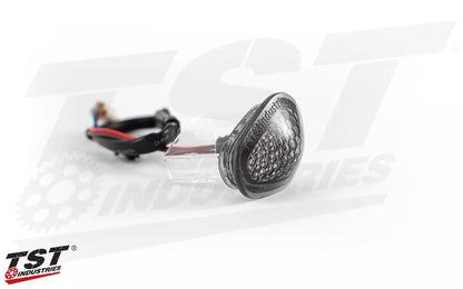 2022-2025 Yamaha R7 Flush Mount Turn Signals