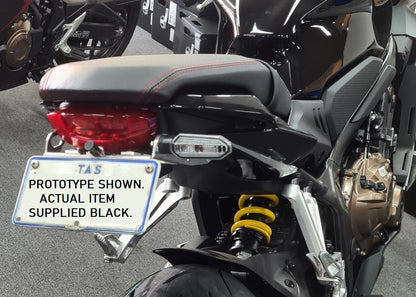 2021-2025 Honda CBR650R Fender Eliminator Kit / Tail Tidy Kit