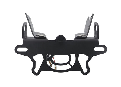 2021-2025 Honda CBR650R Fender Eliminator Kit / Tail Tidy Kit