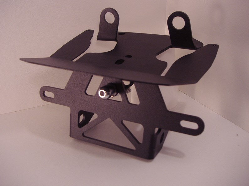 2011-2017 Honda CBR125R Tail Tidy