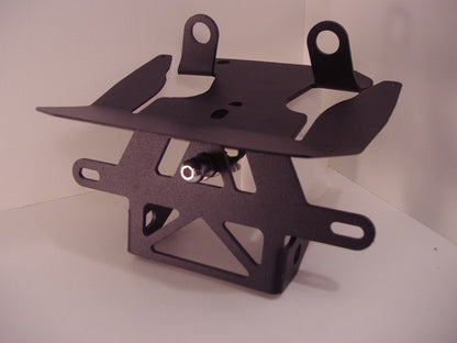 2011-2017 Honda CBR125R Tail Tidy