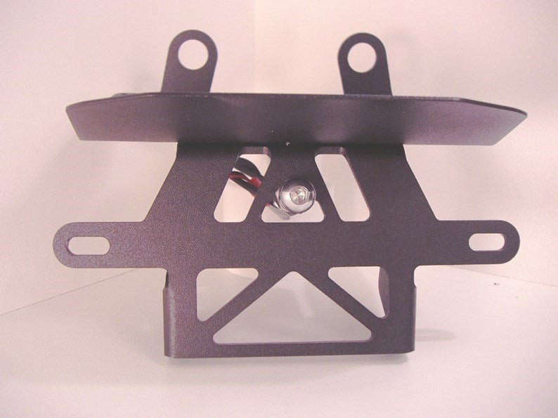 2011-2017 Honda CBR125R Tail Tidy