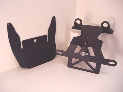 2011-2017 Honda CBR125R Tail Tidy