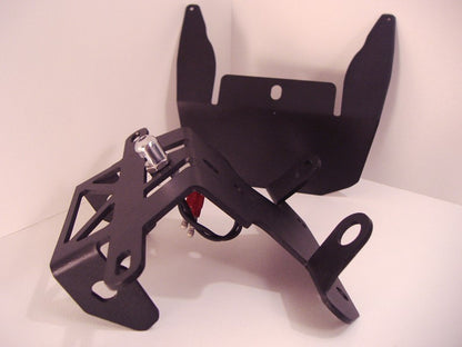 2011-2017 Honda CBR125R Tail Tidy