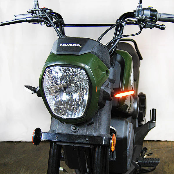 2022-2025 Honda Navi LED Front Turn Signals