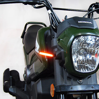 2022-2025 Honda Navi LED Front Turn Signals