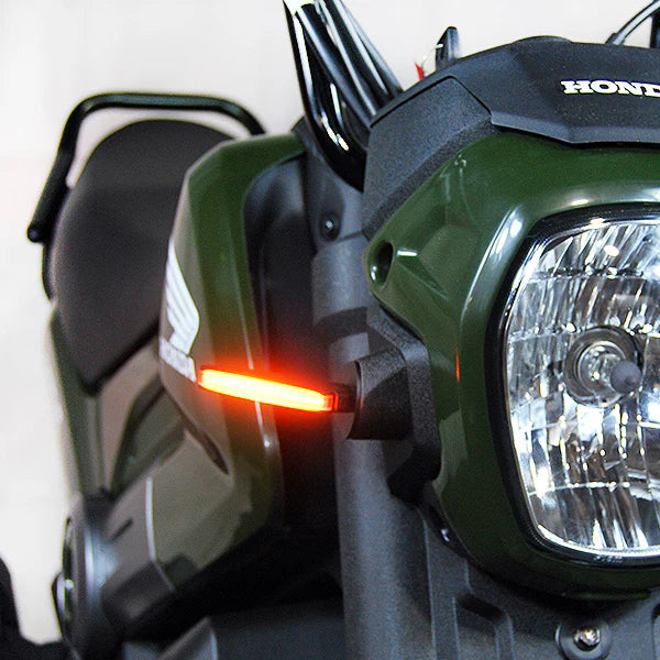 2022-2025 Honda Navi LED Front Turn Signals