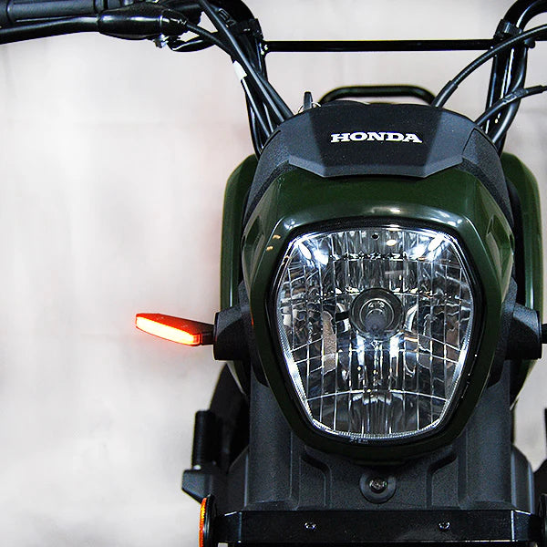 2022-2025 Honda Navi LED Front Turn Signals
