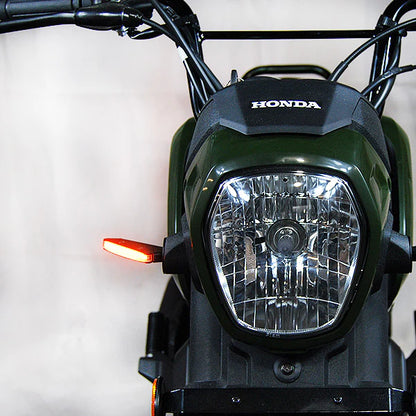 2022-2025 Honda Navi LED Front Turn Signals