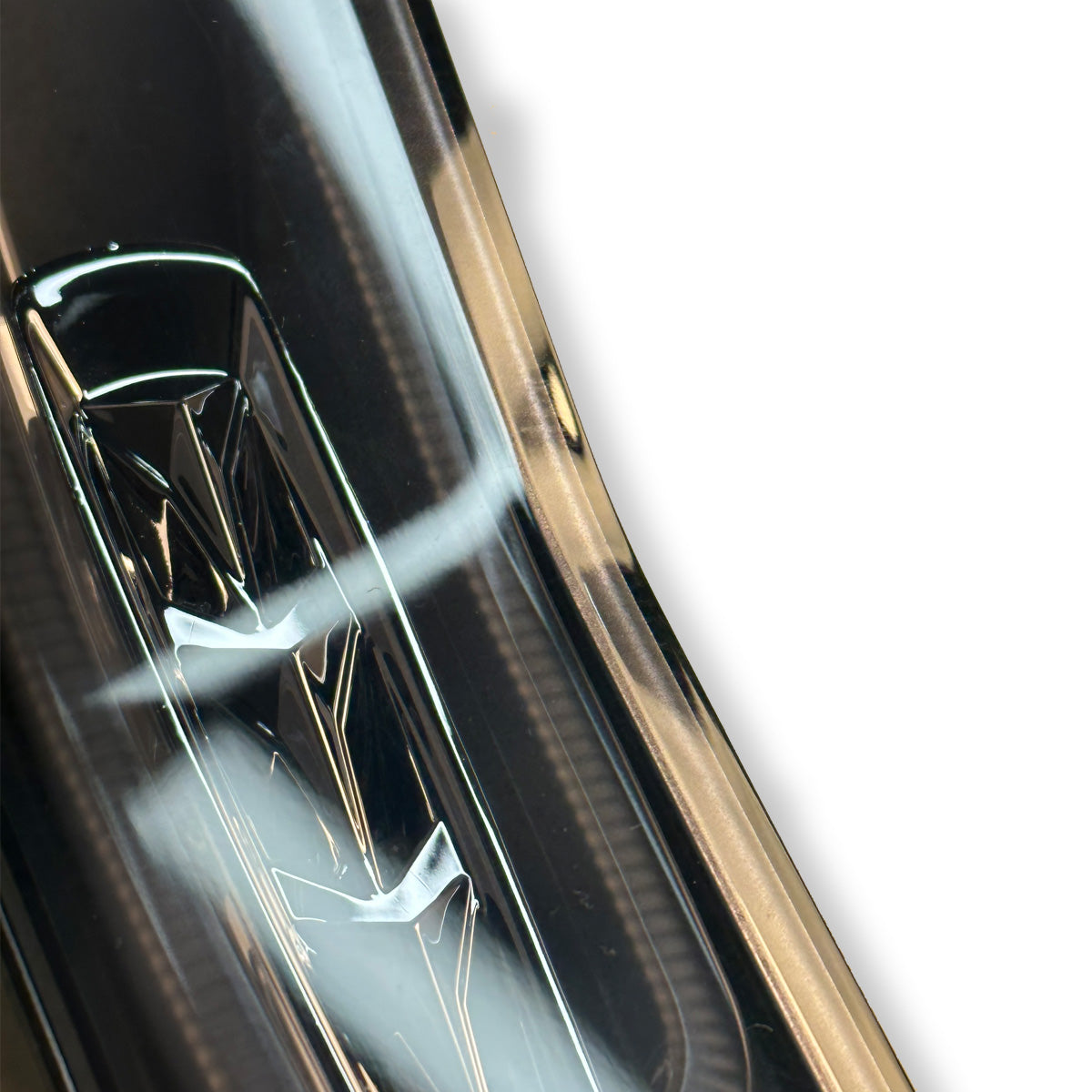 2015-2024 Yamaha R1 Smoked Integrated LED Tail Light