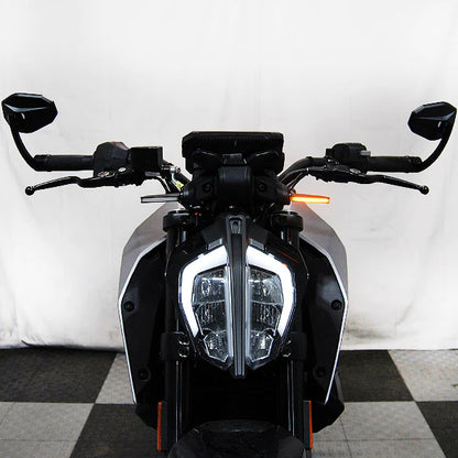 2017-2023 KTM 390 Duke LED front Turn Signals