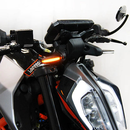 2017-2023 KTM 390 Duke LED front Turn Signals