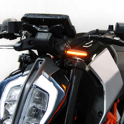 2017-2023 KTM 390 Duke LED front Turn Signals