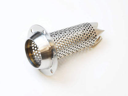 Competition Werkes Exhaust Baffle/dB killer (Small/Large)