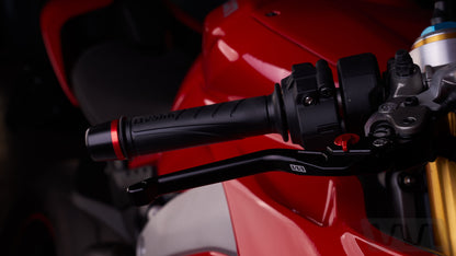 2019-2020 Triumph Speed Twin Levers