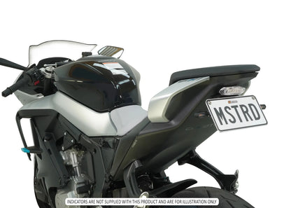 2025 CF Moto 675 SS Tail Tidy