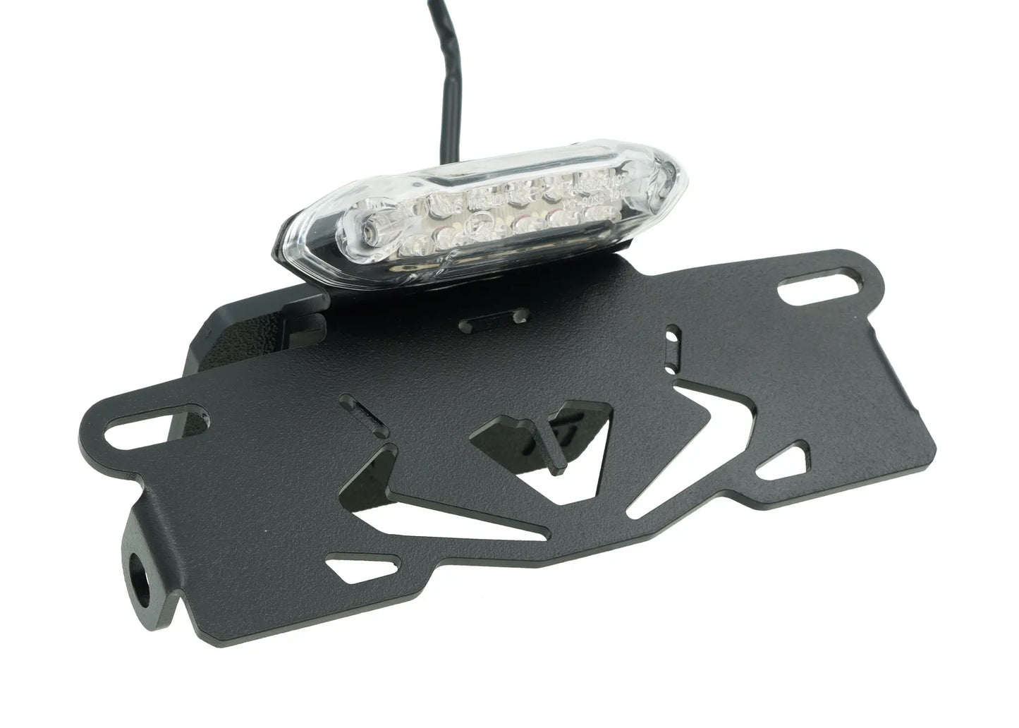 2025 CF Moto 675 SS Tail Tidy