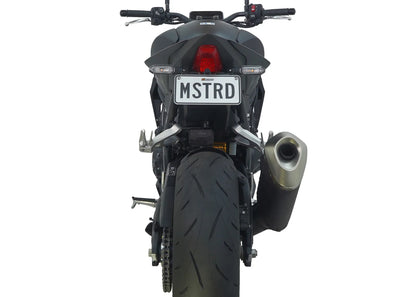 2025-2026 Honda CB1000 Hornet Tail Tidy / Fender Eliminator