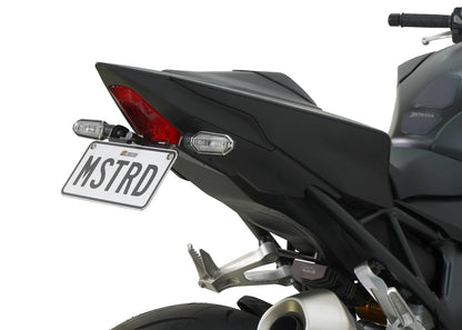 2025-2026 Honda CB1000 Hornet Tail Tidy / Fender Eliminator