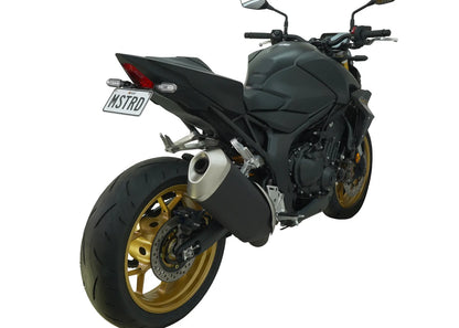 2025-2026 Honda CB1000 Hornet Tail Tidy / Fender Eliminator