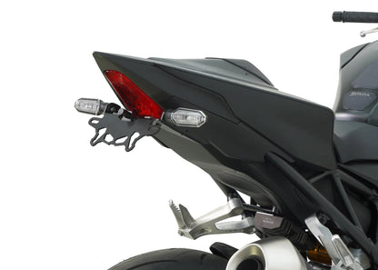 2025-2026 Honda CB1000 Hornet Tail Tidy / Fender Eliminator