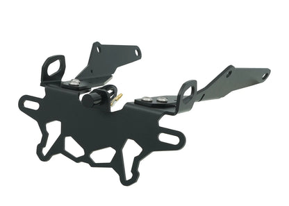 2025-2026 Honda CB1000 Hornet Tail Tidy / Fender Eliminator