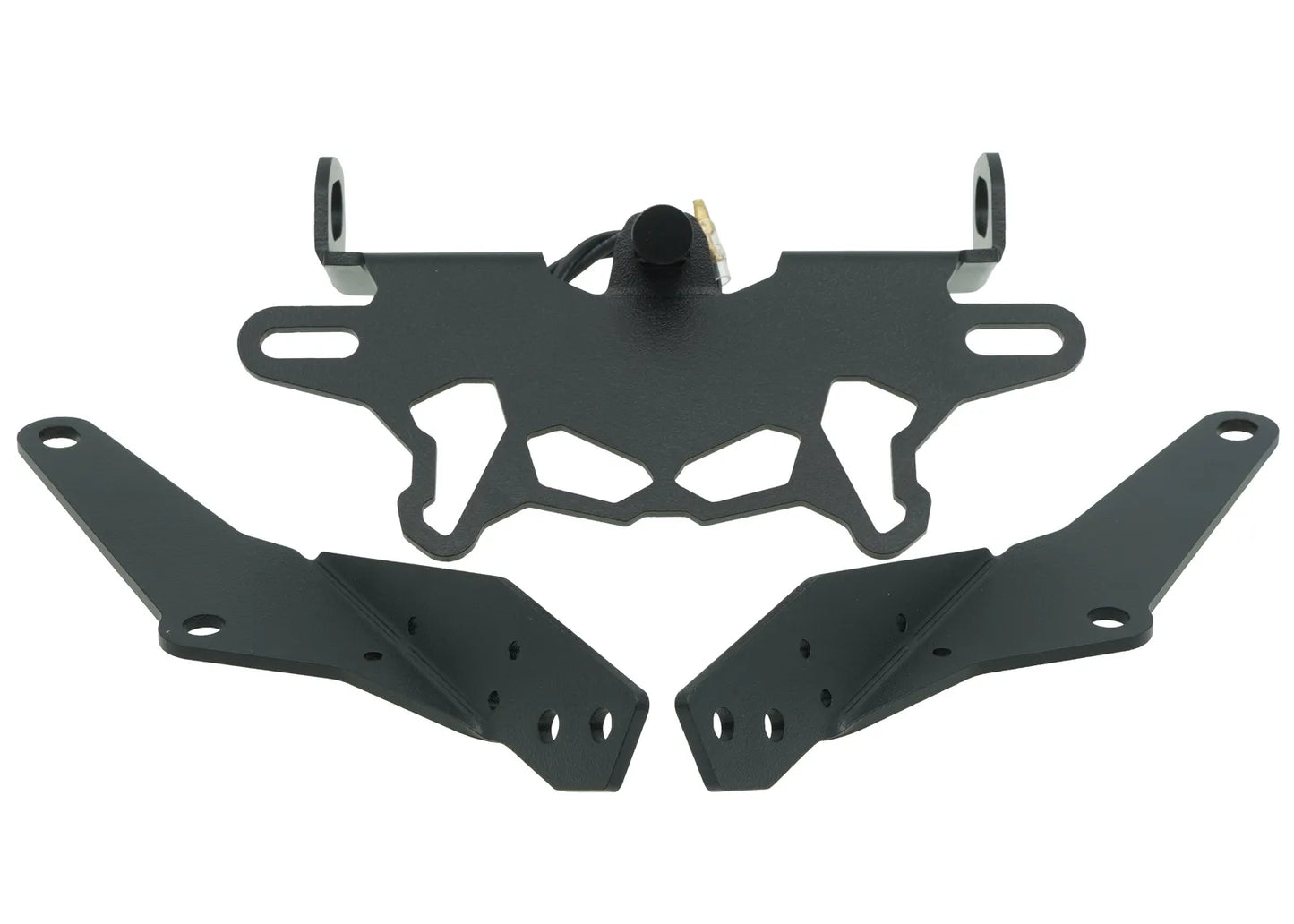 2025-2026 Honda CB1000 Hornet Tail Tidy / Fender Eliminator
