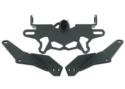2025-2026 Honda CB1000 Hornet Tail Tidy / Fender Eliminator