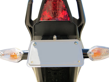 2011-2017 Honda CBR125R Tail Tidy