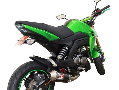 2016-2026 Kawasaki Z125 Pro Tail Tidy / Fender Eliminator