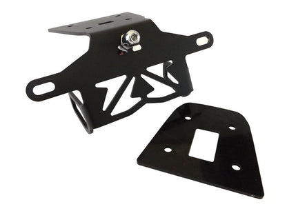 2016-2026 Kawasaki Z125 Pro Tail Tidy / Fender Eliminator