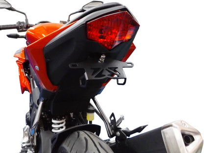 2015-2017 Kawasaki Z250SL Tail Tidy / Fender Eliminator