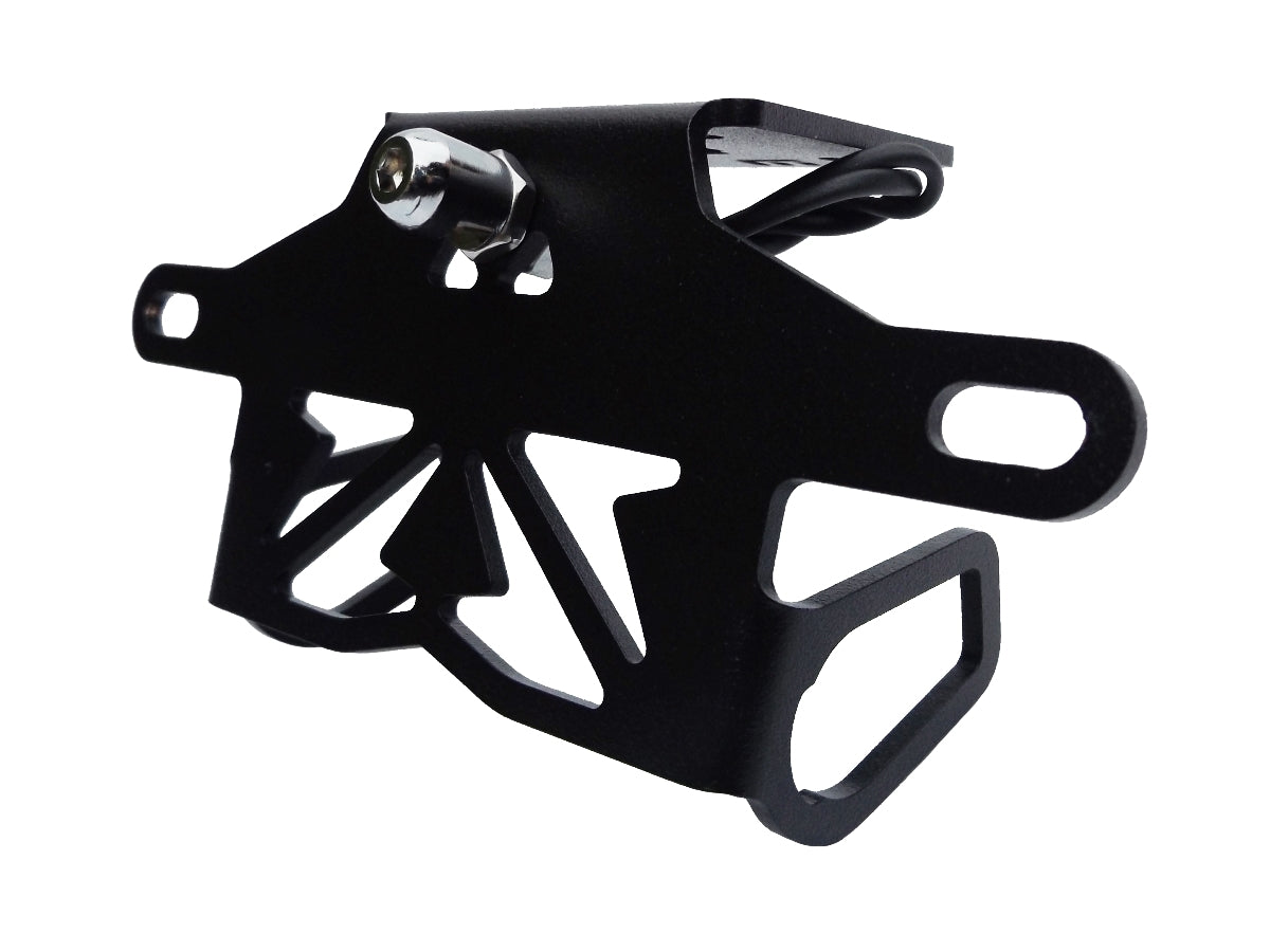 2015-2017 Kawasaki Z250SL Tail Tidy / Fender Eliminator